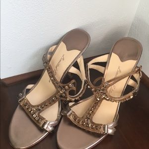 Limited Edition women’s shoes size 7 1/2,